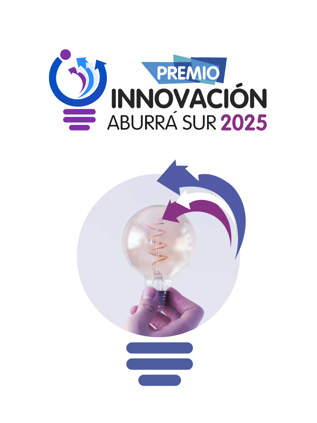 Premio Innovación Aburrá Sur 2025